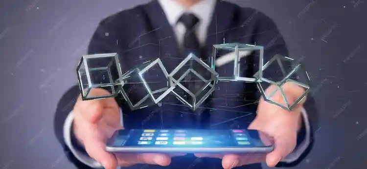 High Blockchain Adoption In UAE